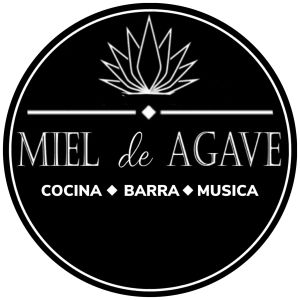 Miel de Agave Logo