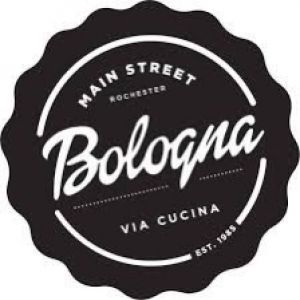Bologna Via Cucina Logo