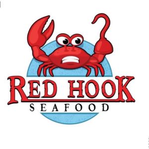 Red Hook Cajun Seafood & Bar Logo