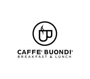 Caffe Buondi Logo