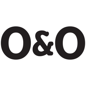 Out & Out Custard Logo