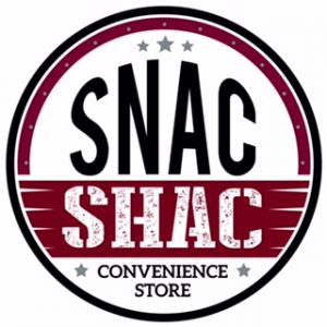 Snac Shac Logo