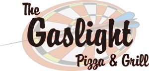 Gaslight Pizza & Grill Logo
