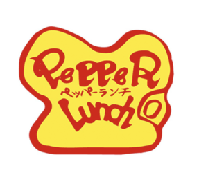 Pepper Lunch (Irvine Spectrum) Logo