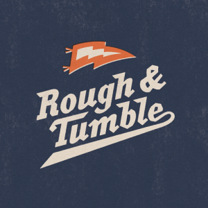 Rough and Tumble Pub Logo