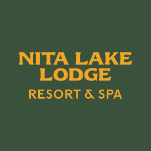 Nita Lake Lodge Logo
