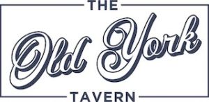 The Old York Tavern Logo