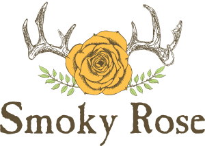 Smoky Rose Logo