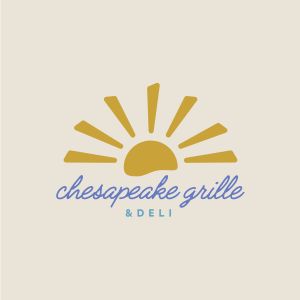Chesapeake Grille & Deli Logo