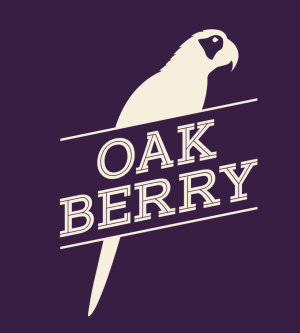 Oakberry - St. Petersburg Logo