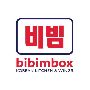 Bibimbox Logo