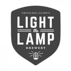 Light the Lamp Brewery Logo