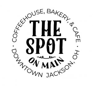 The Spot on Main Logo