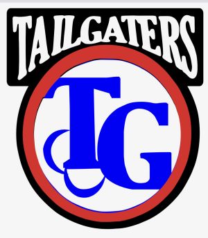 Tailgaters Sports Bar & Grill 380/423 Logo