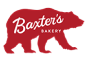 Baxter's Bakery Cobourg Logo