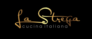 La Strega Cucina Italiana Logo