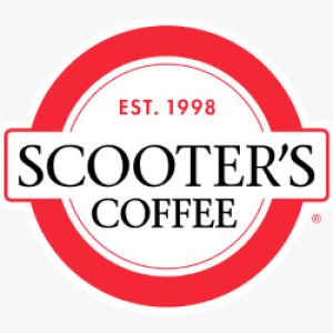 Scooter's Coffee Logo