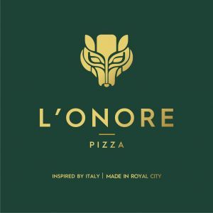 L'Onore Pizza Inc Logo