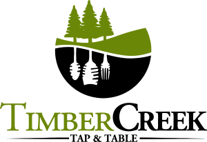 Timbercreek Tap And Table Logo