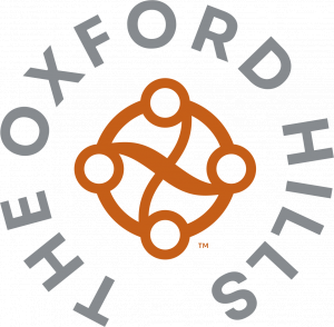 The Oxford Hills Logo