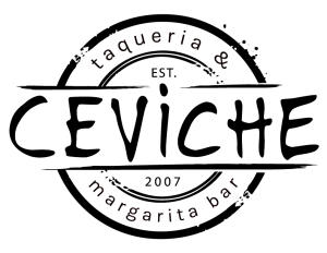 Ceviche Taqueria Alpharetta Logo