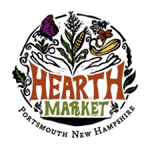 Street Side Bistro at Hearth Market Logo