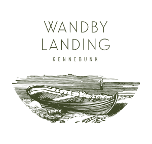 Wandby Landing Logo