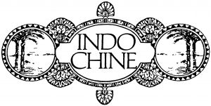 Indochine Logo