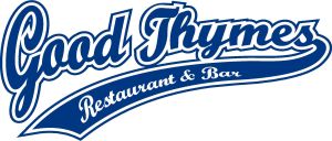 Good Thymes Logo
