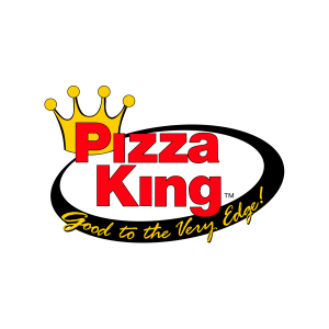 Pizza King - Corporate Logo