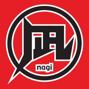 Ramen Nagi Logo