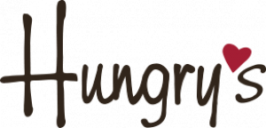 Hungrys's Bistro Cafe Logo