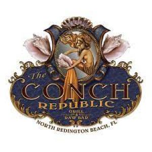 Conch Republic Grill Logo