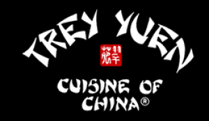 Trey Yuen Logo