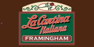 LaCantina Logo