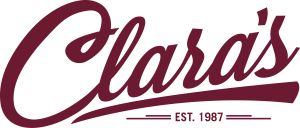 Clara's Logo