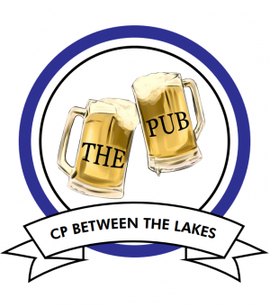 CP BETWEEN THE LAKES Logo