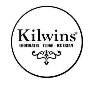 Kilwins Cypress - The Boardwalk at Towne Lake Logo