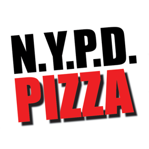 N.Y.P.D. Pizza Inc. Logo