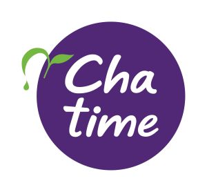 Chatime Northeast Dallas Logo