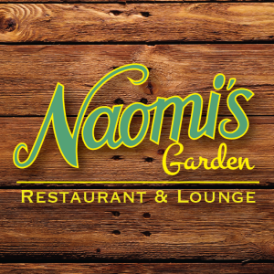 Naomi's Garden Logo