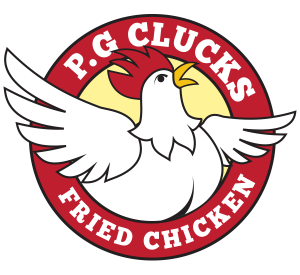 PG Clucks Logo