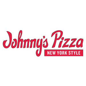 Johnny's NY Style Pizza Logo