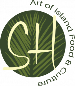 Spice House Logo