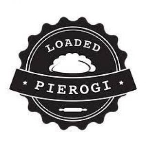 Loaded Pierogi Union Logo