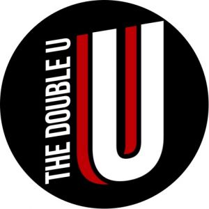 The Double U Logo