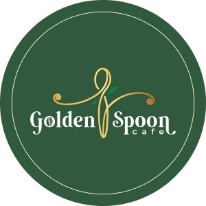Golden Spoon Cafe Logo