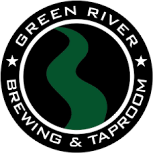 Green River Taproom Logo