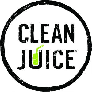 Clean Juice - Heights Logo