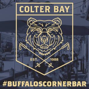 Colter Bay Logo
